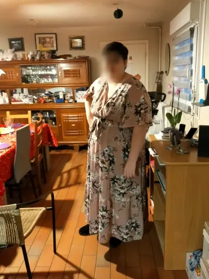 Aleksandra, 22