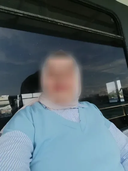 Bente, 35