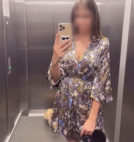 Bente, 25