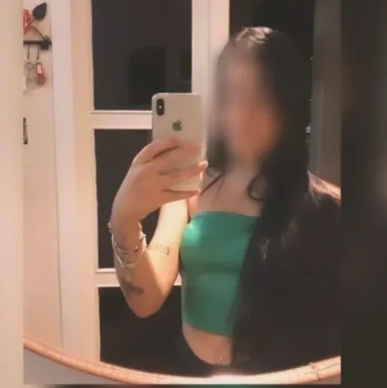 Bianca, 20