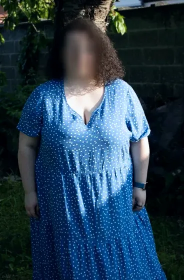 Dorthe, 22