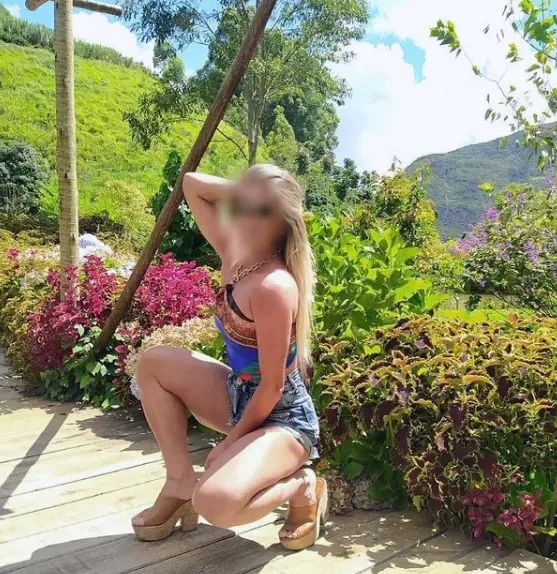 Hanne, 37