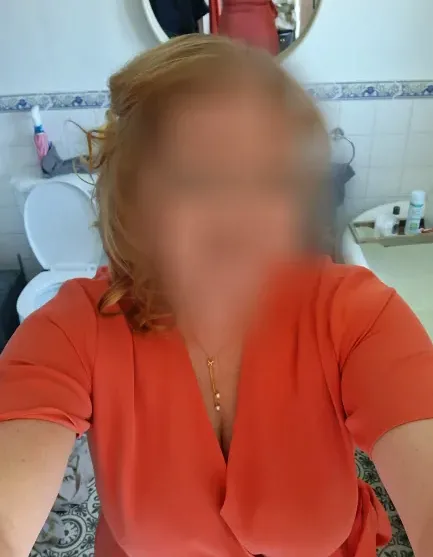 Katrine, 38