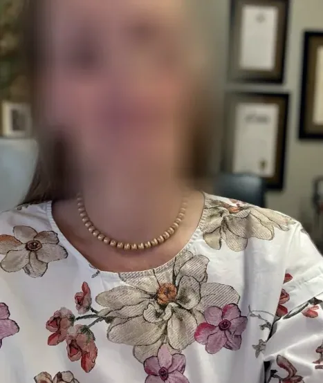 Lene, 40