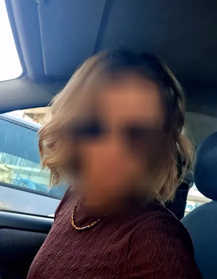Leyla, 33