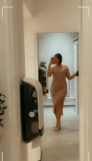 Louise, 35