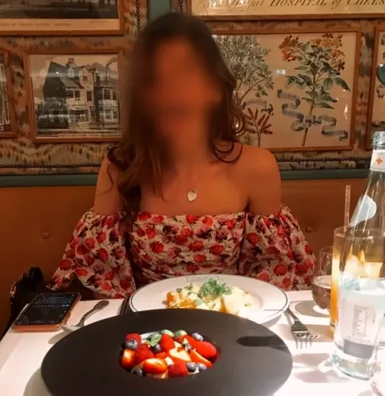 Louise, 20