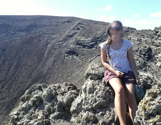 Maiken, 36