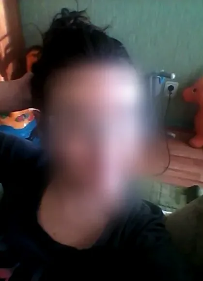 Maria, 35
