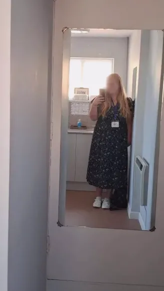 Maria, 18