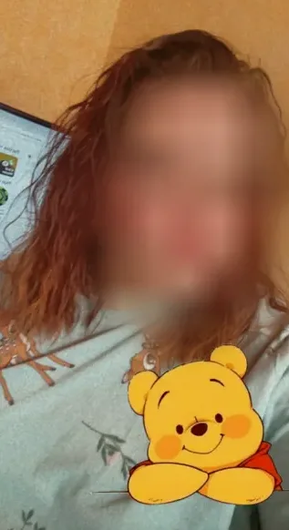 Marie, 20