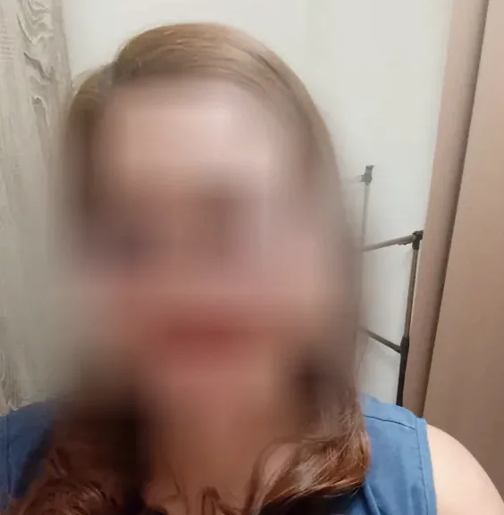 Molly, 31