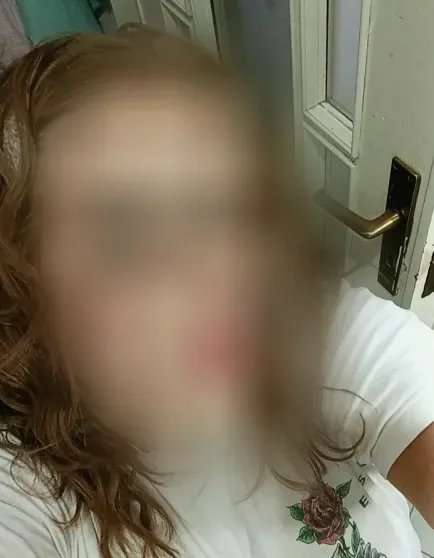 Molly, 26