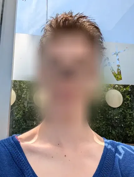 Sofia, 22
