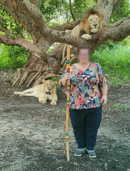 Trine, 31