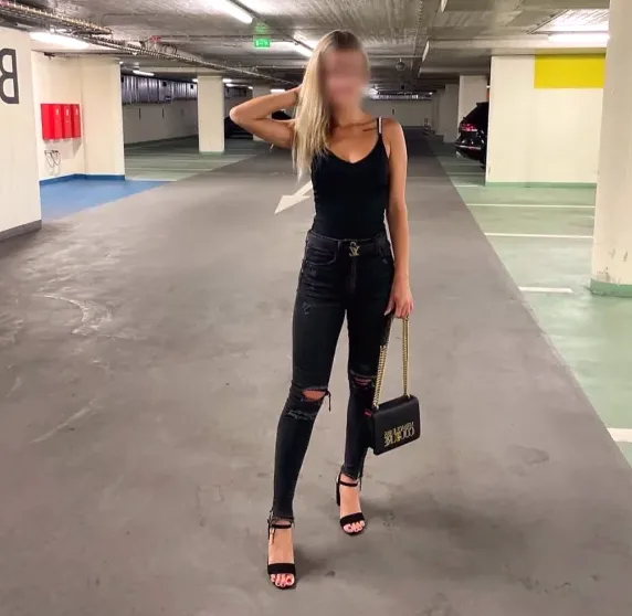 Wilma, 21